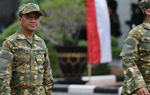 VIDEO: Curhat Bahlil Repot Bangun Pagi Bikin Fahri Hamzah Ketawa Retreat di Akmil Magelang