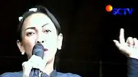 Sukmawati Ditetapkan Sebagai Tersangka