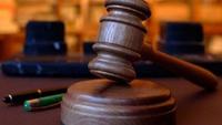 Ilustrasi Vonis Majelis Hakim  (Istimewa)