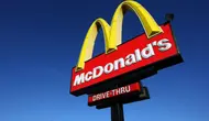 McDonald's Gelontorkan Rp 152 Triliun demi Ubah Wajah Restoran