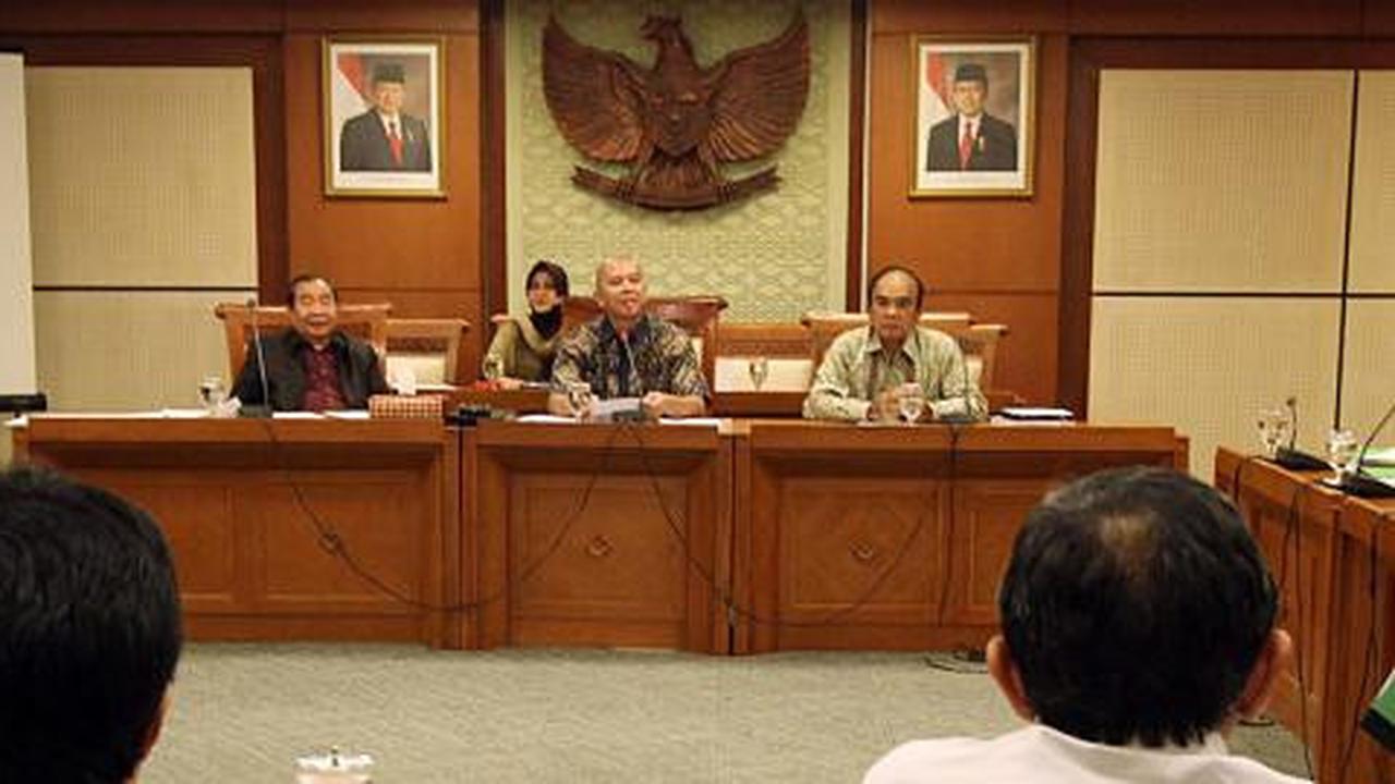 Dituduh Dahlan memeras, Linda Megawati mengadu ke Demokrat