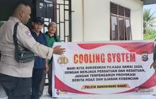 Masyarakat Diimbau Saring Informasi Terkait Pilkada agar Tidak Termakan Hoaks