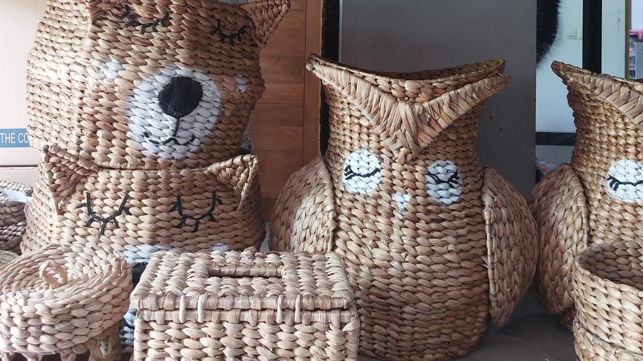 Luthfi Craft