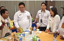 Pemkab Jayapura Dorong Produk UMKM Lokal Tembus Ritel Modern