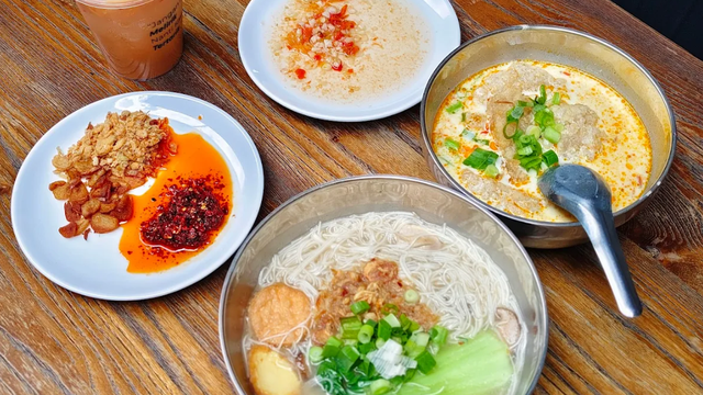 7 Rekomendasi Tempat Sahur di Bogor yang Buka Dini Hari