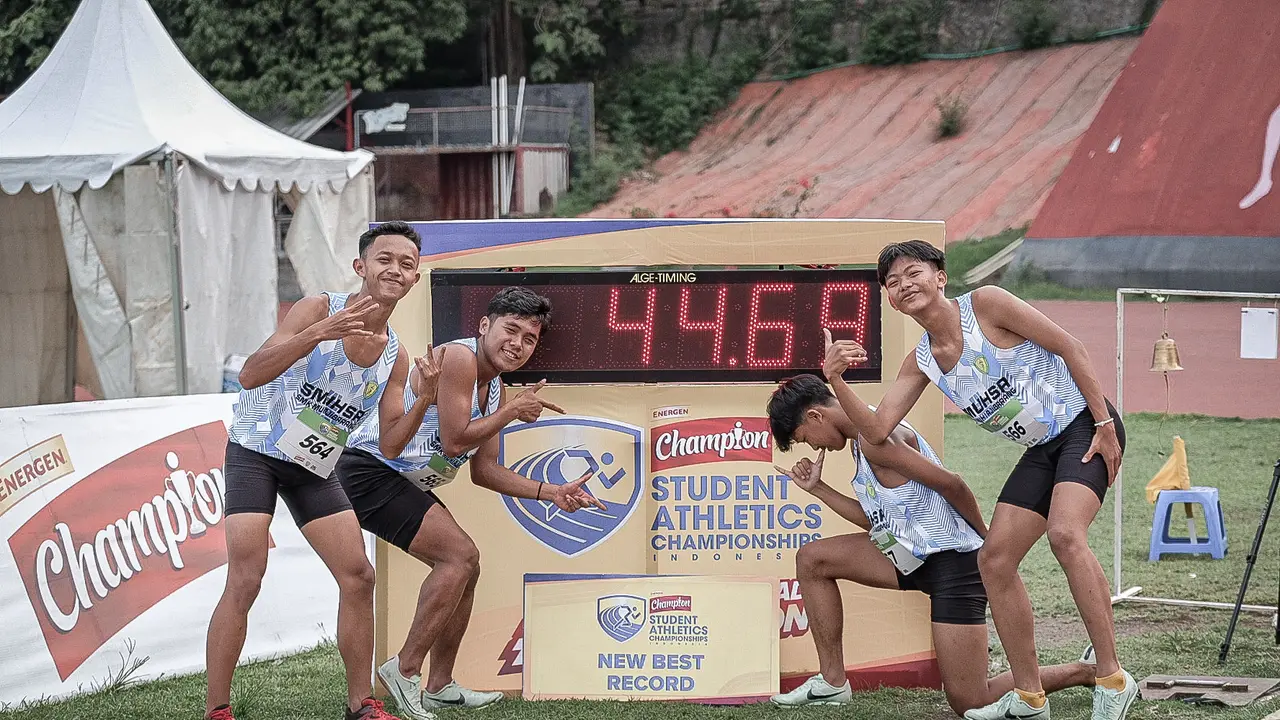SAC Indonesia 2023 Kualifikasi Jawa Tengah, SMK Muhammadiyah 1 Ajibarang