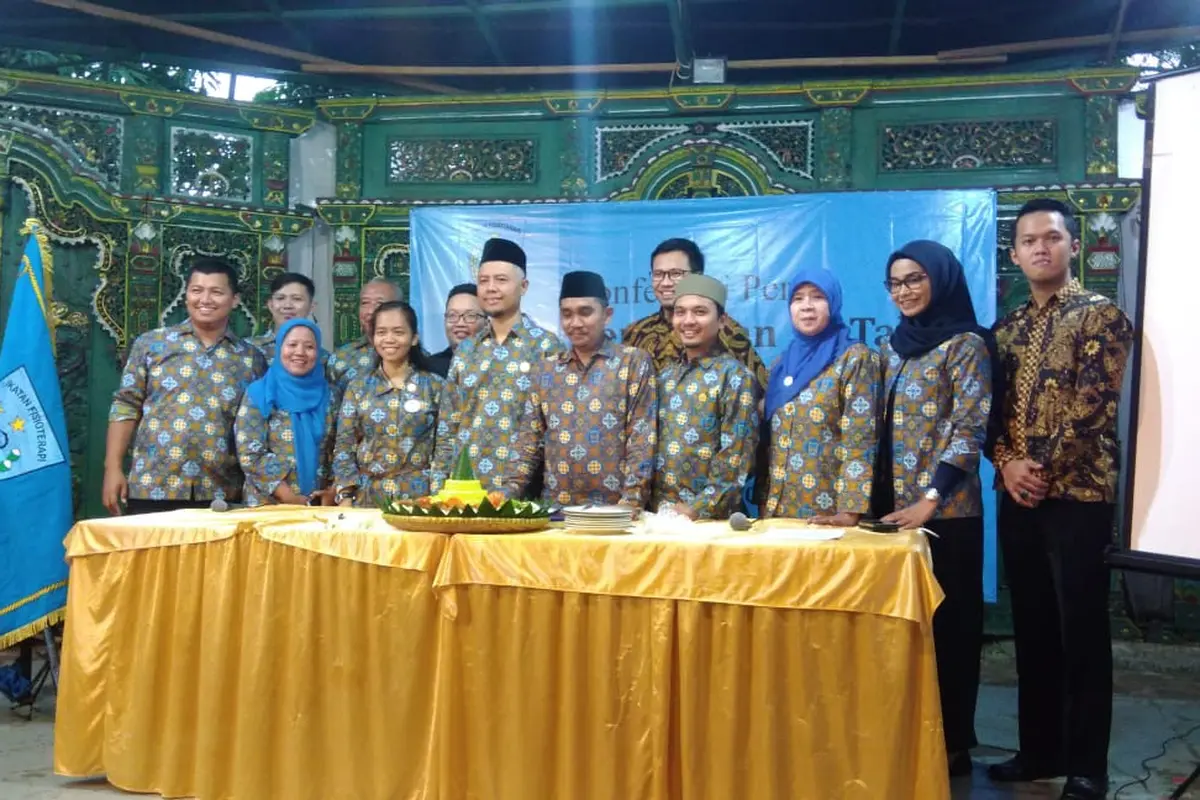 Ikatan Fisioterapis Indonesia