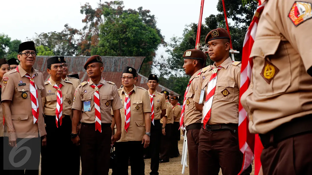 20150825-Menteri Hukum dan HAM (Menkumham) Yasonna Laoly