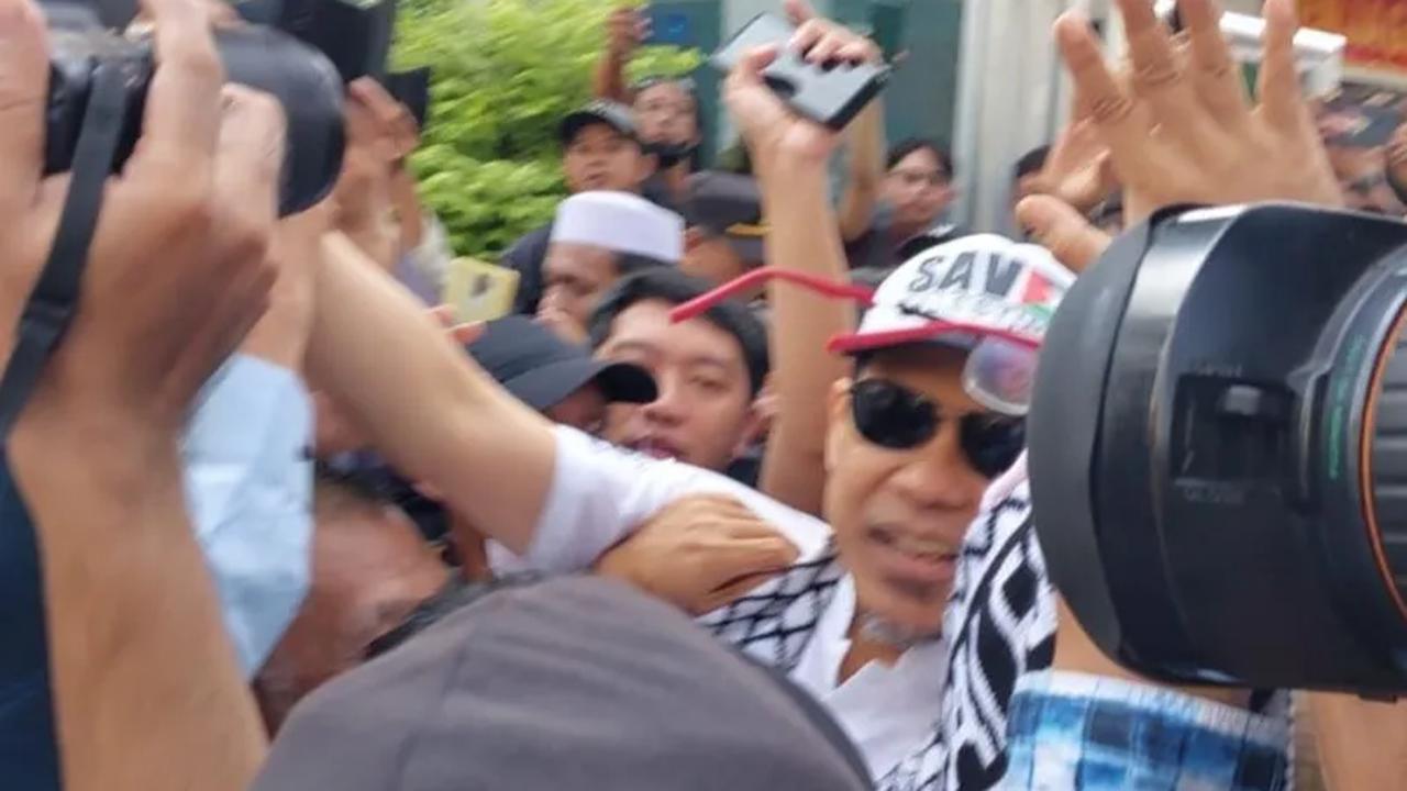 Dok. Istimewa
