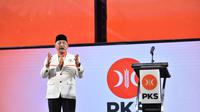 Presiden Partai Keadilan Sejahtera (PKS) Ahmad Syaikhu. (Ist)