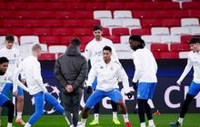 Real Madrid Segera Lakukan Perubahan Besar, Mau Boyong 6 Pemain Baru!