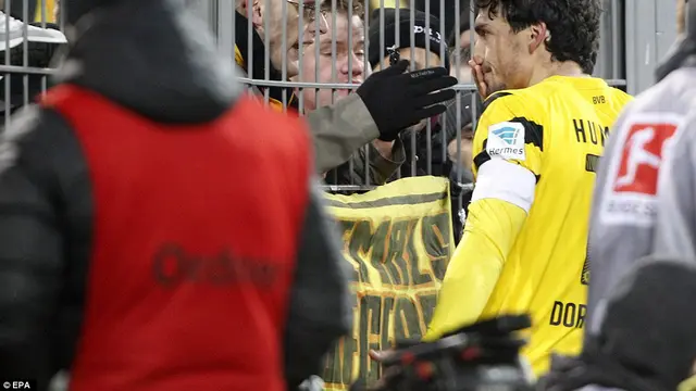 Borussia Dortmund