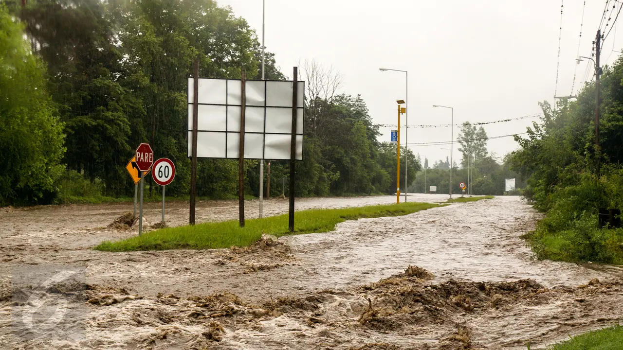 Banjir