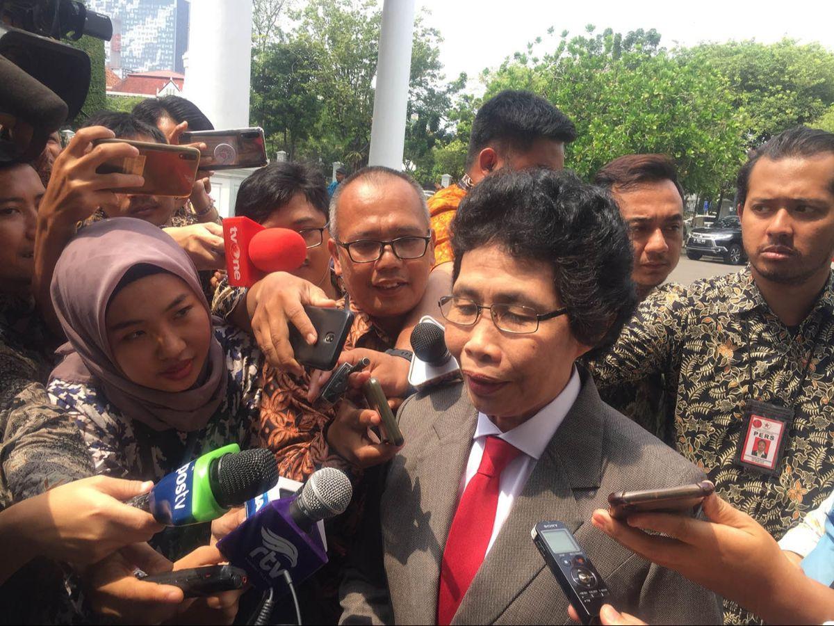 Dok. Istimewa