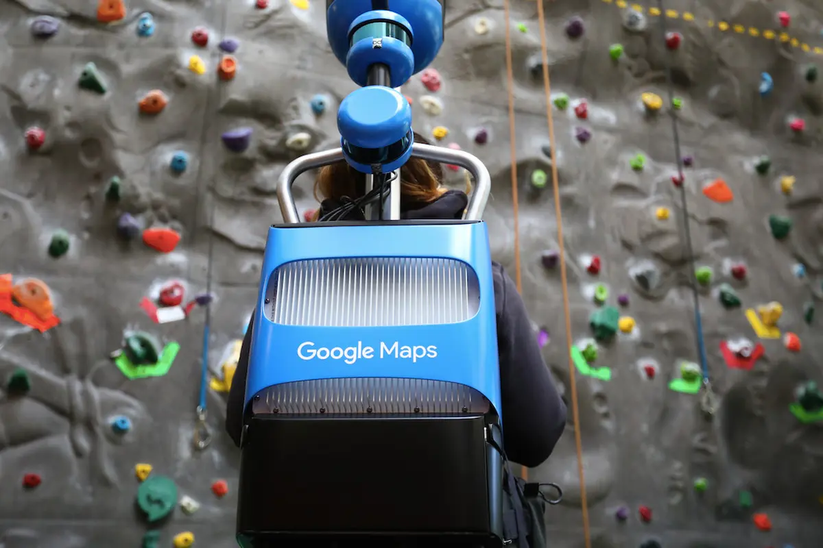 Cara Kerja Google Maps untuk Jelajahi Dunia Secara Visual