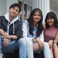 Program MAGIC 5 di Indosiar.&nbsp;