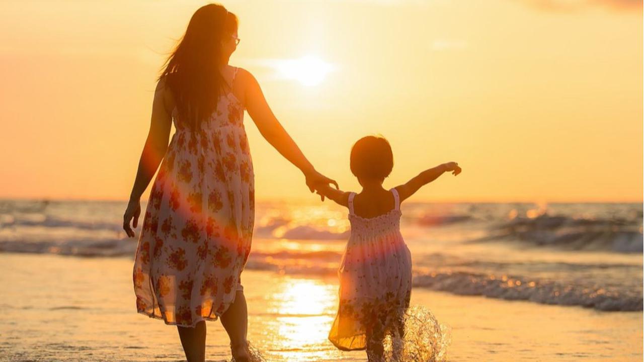 Ucapan Selamat Ulang Tahun untuk Ibu yang Menyentuh Hati