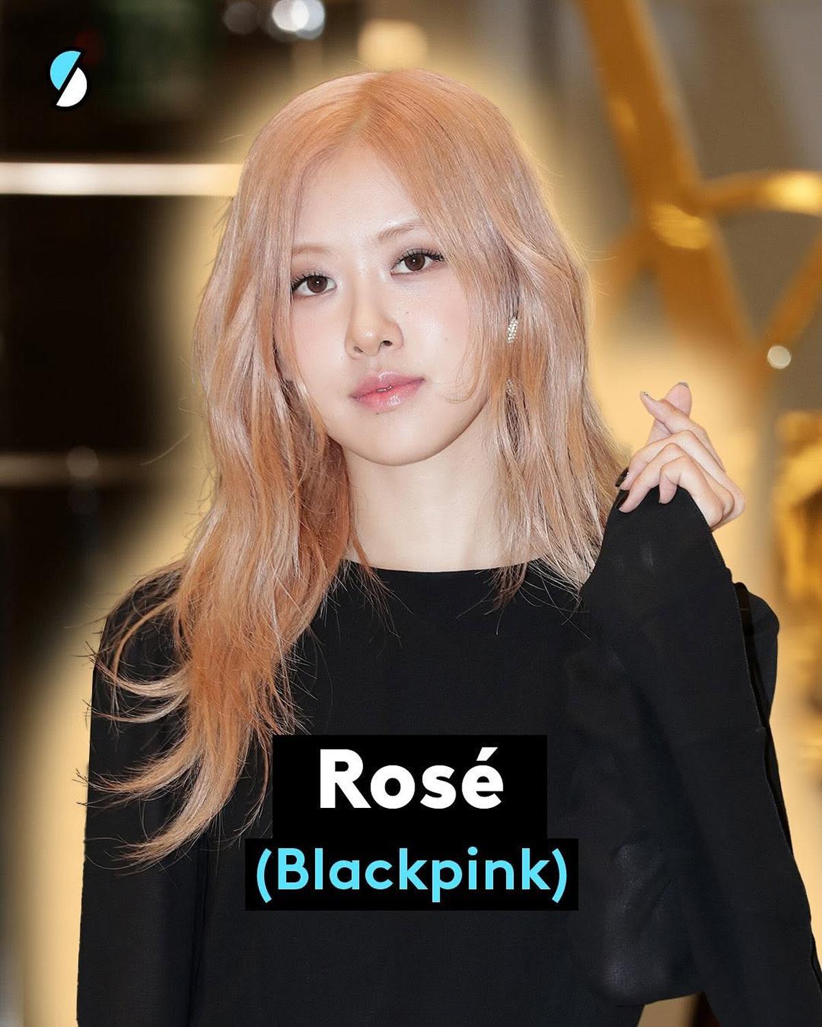 Dibintangi Rose, J-Hope dan G-Dragon, Tiket Konser Amal di Paris Habis Terjual