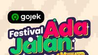 Festival Ada Jalan 2025 digelar di Sport Center Telkom Makassar, 29 Juni 2025. Sejumlah musisi akan menghangatkan panggung dari Hindia hingga Yura Yunita. (Foto: Dok. Istimewa)
