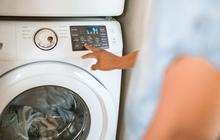 Tips Mencuci Mesin Cuci Pakai Bahan Dapur, Murah Meriah Tanpa Bongkar Panggil Tukang