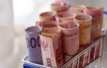 Rupiah Terus Anjlok hingga ke Level Rp16.229, Awas Barang yang Sering Kamu Beli Ini Harganya Bakal Naik