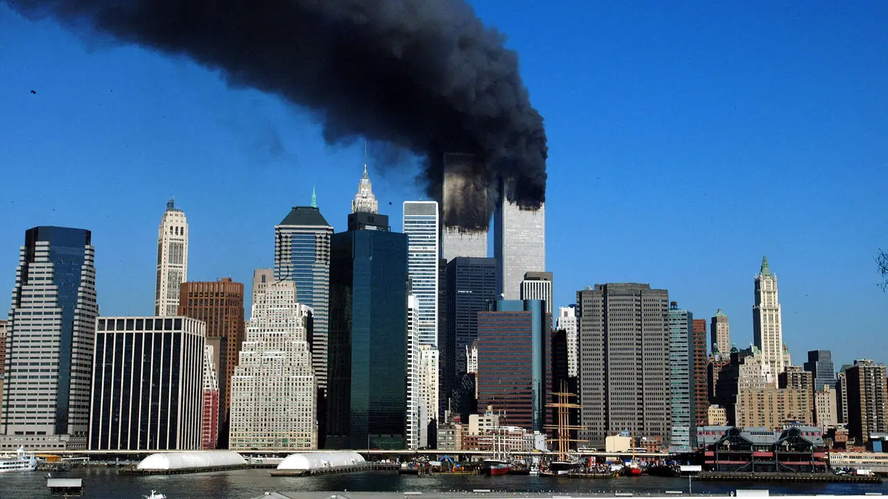 Peristiwa 9/11
