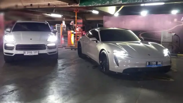 Stasiun Pengisian Baterai Mobil Listrik Bertambah Lagi di Jabodetabek (ist)