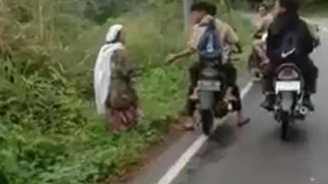 Video viral