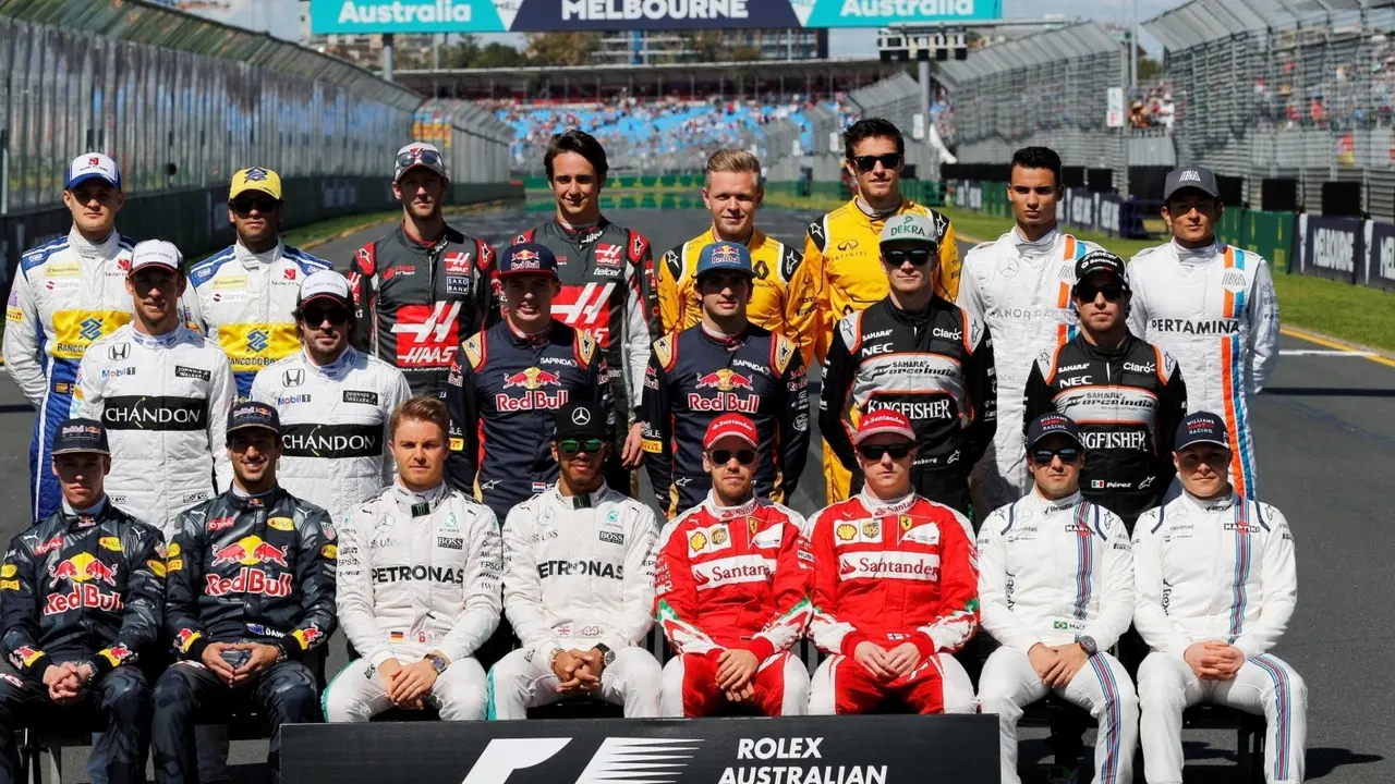 F1