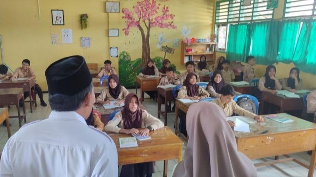 7.000 Calon Peserta Didik Daftar Sekolah Rakyat, Proses Verifikasi Sedang Berlangsung