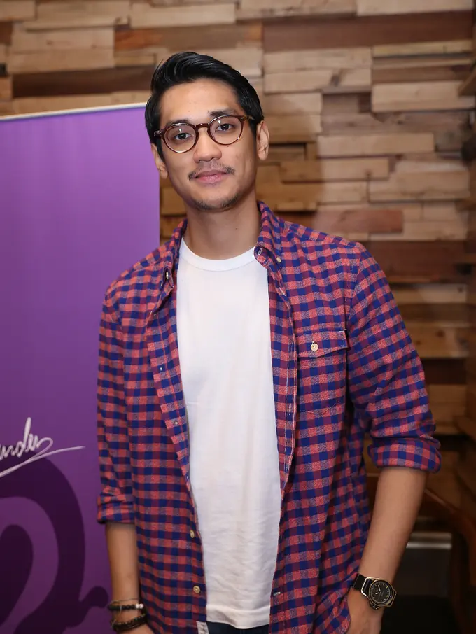 [Bintang] Afgan
