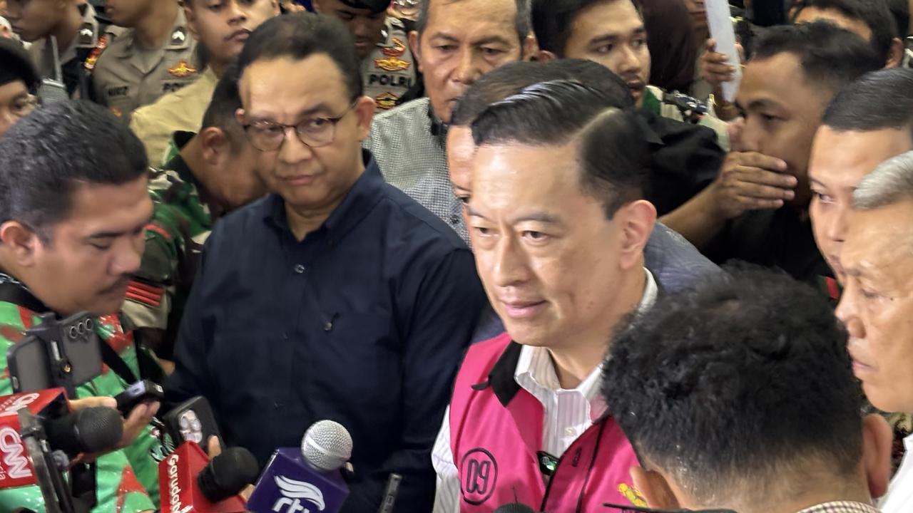 Poin-Poin Keberatan Tom Lembong Atas Vonis 4,5 Tahun Penjara