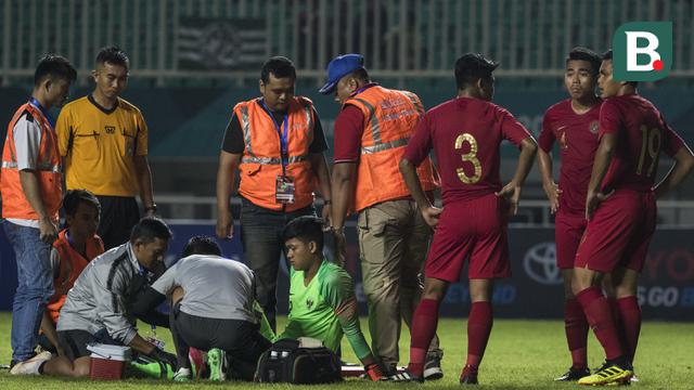 Indonesia Vs Thailand