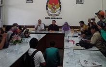Debat perdana, Rasiyo vs Risma adu visi birokrasi dan kesejahteraan