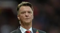 Dikritik Scholes, Van Gaal Lancarkan Serangan Balik