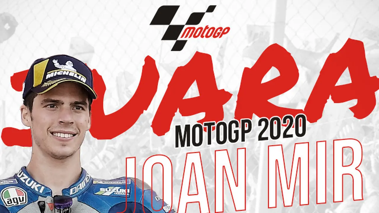 Joan Mir