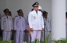 Sisi Lain Aulia Rachman Plt Wali Kota Medan, Bapak Tiga Anak yang Belum Lama Ini Melangsungkan Pernikahan