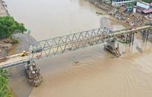 Kementerian PU Pastikan 12 Jembatan Fungsional Aceh Kembali Beroperasi, Akses Logistik Lancar Pasca Bencana