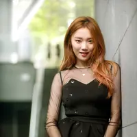 Lee Sung Kyung (Bintang/EPA)