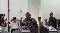 LRT Kelapa Gading-Manggarai Rampung, Ini Jadwal Operasinya