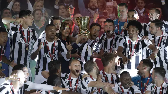 Juventus