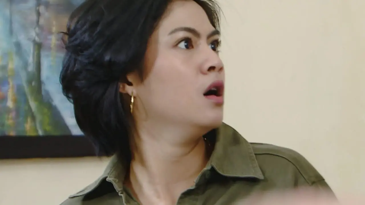 Buku Harian Seorang Istri