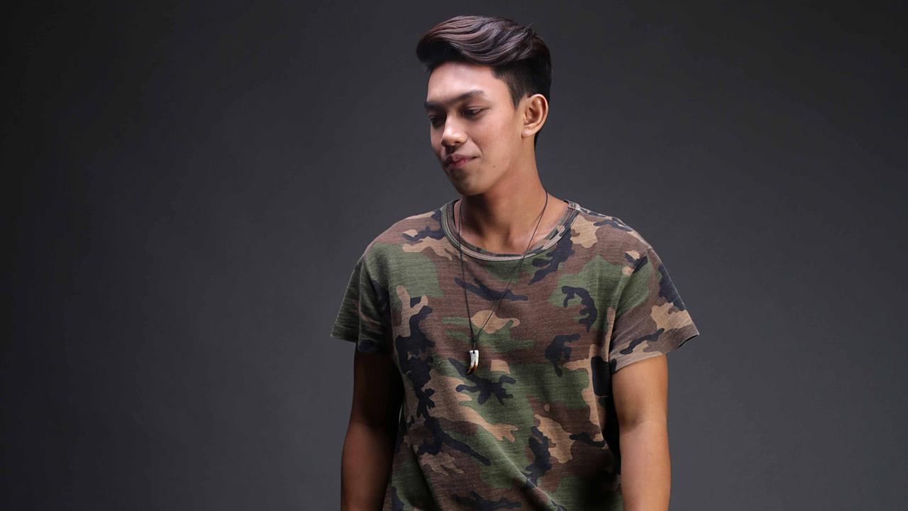 [Bintang] Gaga Muhammad