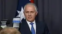 Australia memiliki perdana menteri baru, Malcom Turnbull, hingga pencairan dana JHT bagi peserta di atas 10 tahun meningkat drastis.