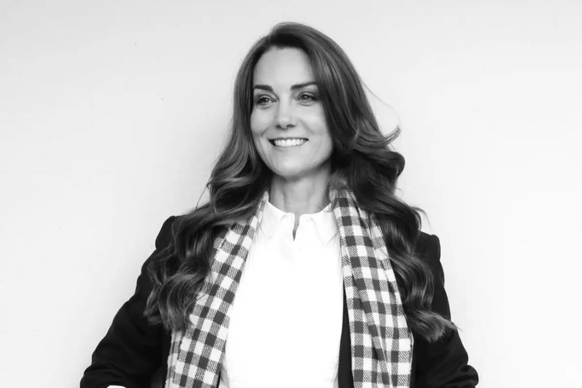 Kate Middleton