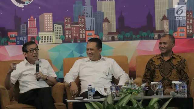 PPATK Undang KPK, Menkumham dan DPR Bahas Transaksi Uang Kartal