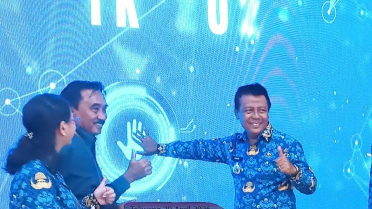 Bupati Sumbawa Barat: Desa Cantik Fondasi Pembangunan Tepat Sasaran