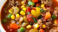 7 Variasi Resep Sayur Hijau untuk Anak, Dijamin Menggugah Selera!