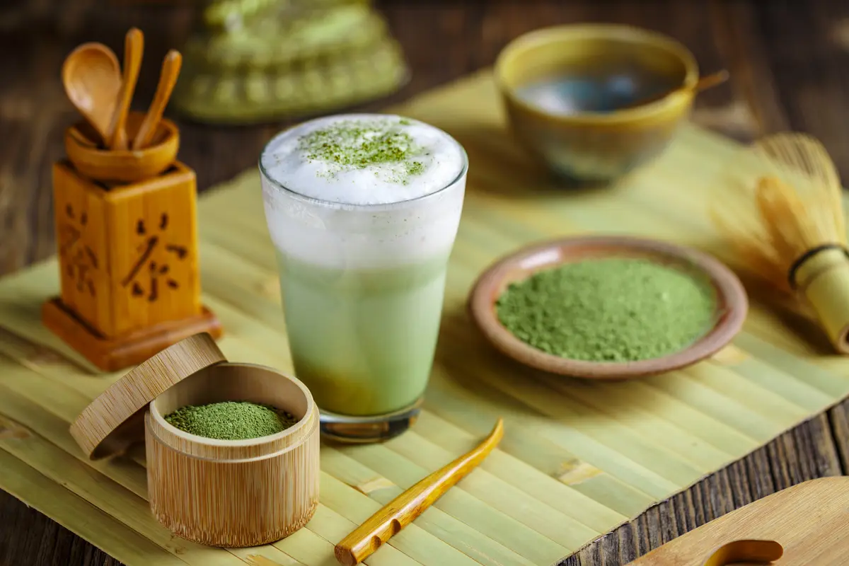 matcha