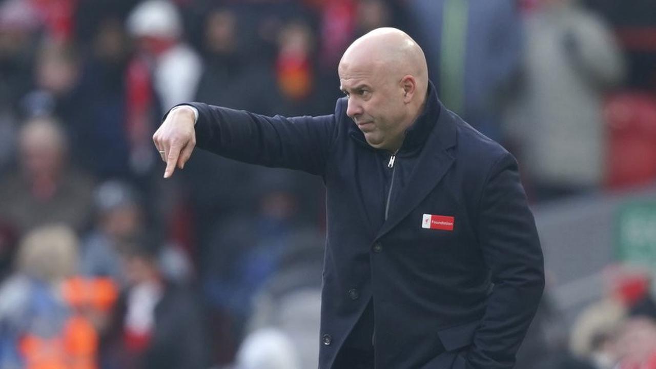 Ngeri! Liverpool di Ambang Juara, Arne Slot Sudah Tebar Psywar ke Rival untuk Musim Depan